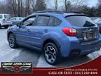 2015 Subaru XV Crosstrek 5dr CVT 2.0i Premium