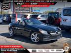 2013 Mercedes-Benz SLK 2dr Roadster SLK 250