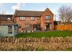 4 bed house for sale in Farriers Way, PE9, Stamford