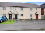 2 bedroom terraced house for sale in Meadowland Road, Chivenor, Barnstaple