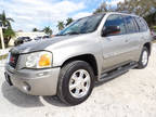 2003 GMC Envoy SLT 4WD 4dr SUV