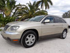 2006 Chrysler Pacifica Touring 4dr Wagon