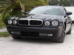 2004 Jaguar XJ-Series XJ8 4dr Sedan