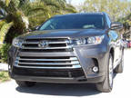 2019 Toyota Highlander Limited 4dr SUV