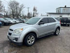 2014 Chevrolet Equinox LS Sport Utility 4D