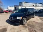 2015 Dodge Grand Caravan Passenger SE Minivan 4D