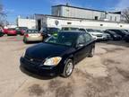 2006 Chevrolet Cobalt LS Sedan 4D