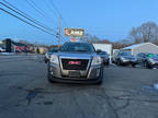 2012 GMC Terrain SLT 1 AWD 4dr SUV