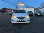 2013 Toyota Matrix L 4dr Wagon 4A