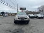 2011 Honda CR-V EX AWD 4dr SUV