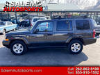 2006 Jeep Commander 4dr 4WD