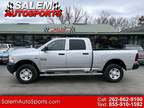 2015 RAM 3500 4WD Crew Cab 149 in Tradesman