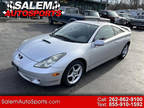 2000 Toyota Celica 3dr LB GTS Auto