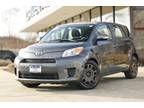 2008 Scion xD 5dr Hatchback Automatic