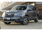 2021 Honda Pilot Touring 7-Passenger AWD