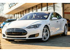 2015 Tesla Model S 4dr Sedan AWD 85D