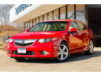 2013 Acura TSX 4dr Sedan I4 Automatic Tech Pkg