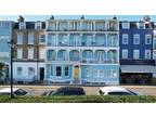 9-10 Victoria Parade, Broadstairs, Thanet 3 bed flat for sale -
