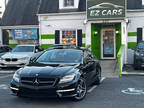 2012 Mercedes-Benz CLS-Class CLS 63 AMG Coupe 4D