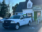 2005 Ford F150 Regular Cab STX Pickup 2D 6 1/2 ft