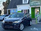 2015 BMW X5 xDrive35i Sport Utility 4D