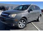 2009 Saturn VUE XR Sport Utility 4D