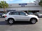 2013 BMW X5 xDrive35i AWD 4dr SUV