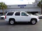 2013 Chevrolet Tahoe LT 4x2 4dr SUV