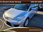 2009 Mazda MAZDA5 Grand Touring