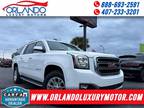 2020 GMC Yukon XL SLT 2WD