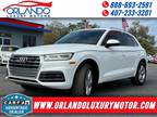 2018 Audi Q5 2.0T Premium Plus quattro