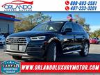 2019 Audi Q5 2.0T Premium Plus quattro