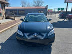 2009 Toyota Camry Hybrid 4dr Sdn