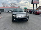 2013 Ford Expedition 4WD 4dr Limited