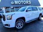 2015 GMC Yukon XL SLT 1/2 Ton 2WD