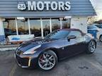 2014 Nissan Z 370Z Touring Roadster