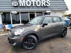 2014 MINI Countryman Base