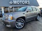 2011 Cadillac Escalade 2WD Platinum