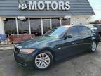 2007 BMW 3-Series 328i