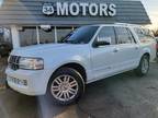 2012 Lincoln Navigator L 4WD