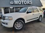 2013 Lincoln Navigator 4WD