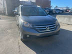 2012 Honda CR-V EX L w/Navi AWD 4dr SUV