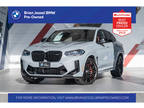 2023 BMW X4 M Competition