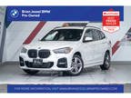 2022 BMW X1 xDrive28i