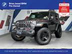 2019 Jeep Wrangler Rubicon