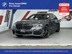 2021 BMW 7 Series 750i xDrive