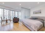 Millwall, Greater London, Flat/Apartment for sale in Arena Tower