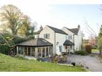 5 bedroom detached house for sale in Green Bank, Grewelthorpe, Ripon