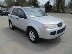 2007 Saturn Vue Base 4dr SUV (2.2L I4 4A)