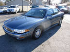 2002 Buick LeSabre Custom 4dr Sedan